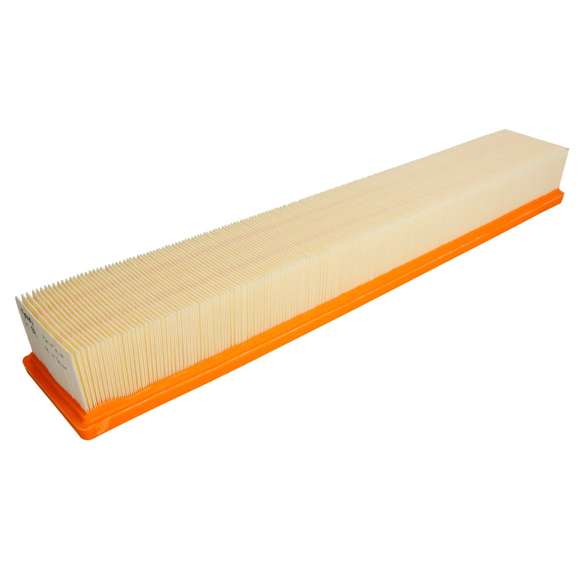 Image of MAHLE luchtfilter