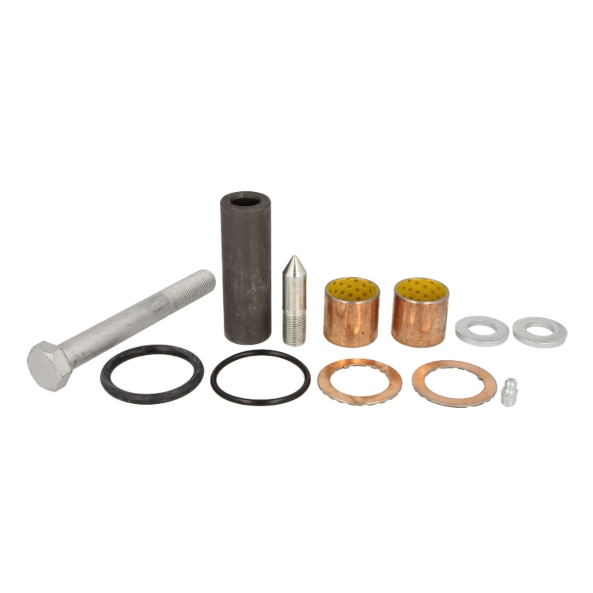 Image of Reparatieset voor cabineophanging