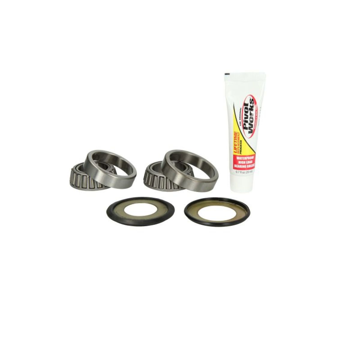 Lenkkopflager PIVOT WORKS PWSSK-H01-521