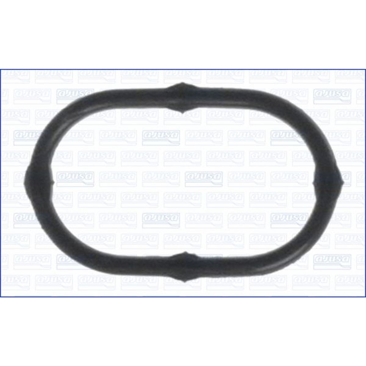 Image of Afdichtring, olie aftapplug