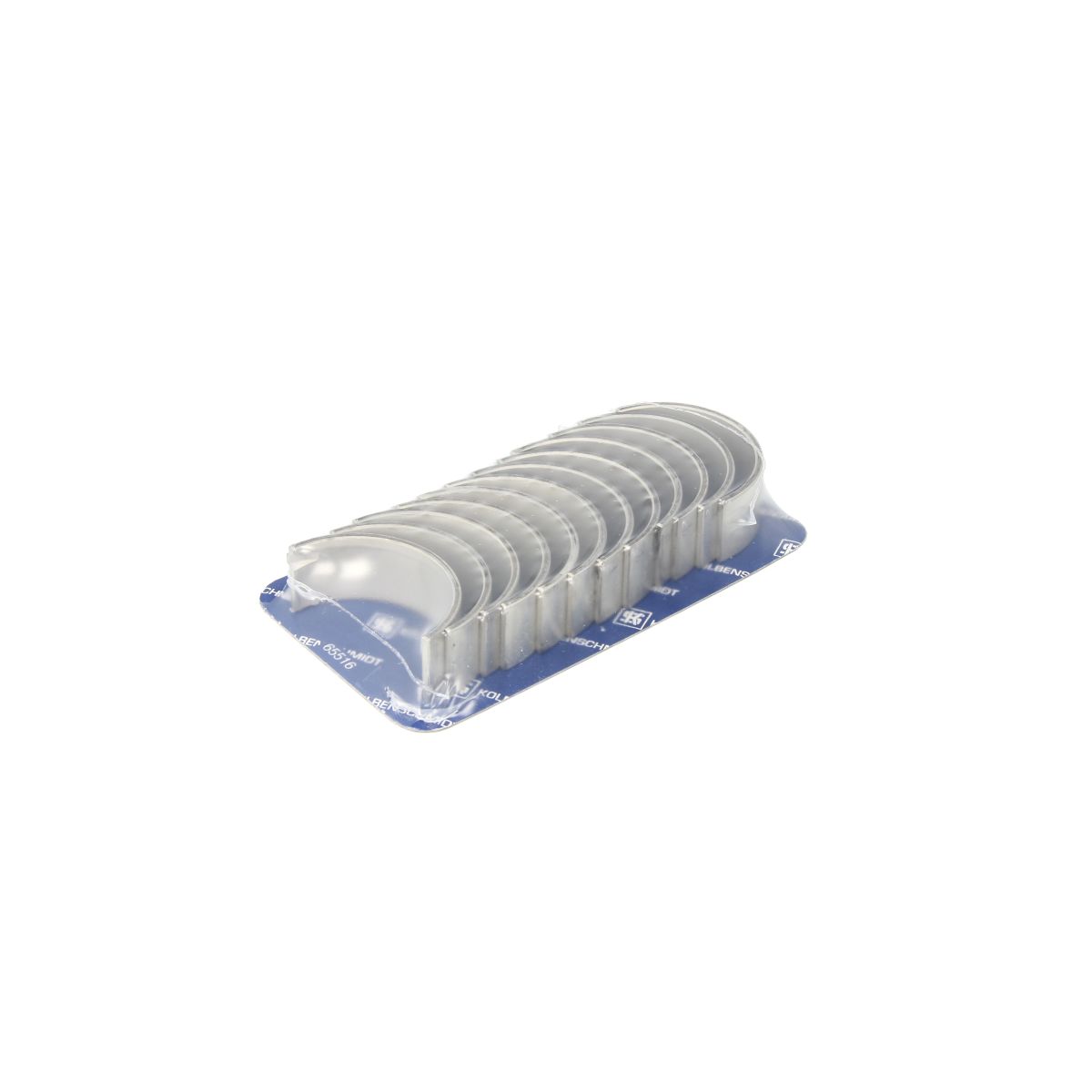 Kit bronzine biella Serie / Kit 87731610 KOLBENSCHMIDT per BMW 5 2500-3.3 6 7 - Immagine 3