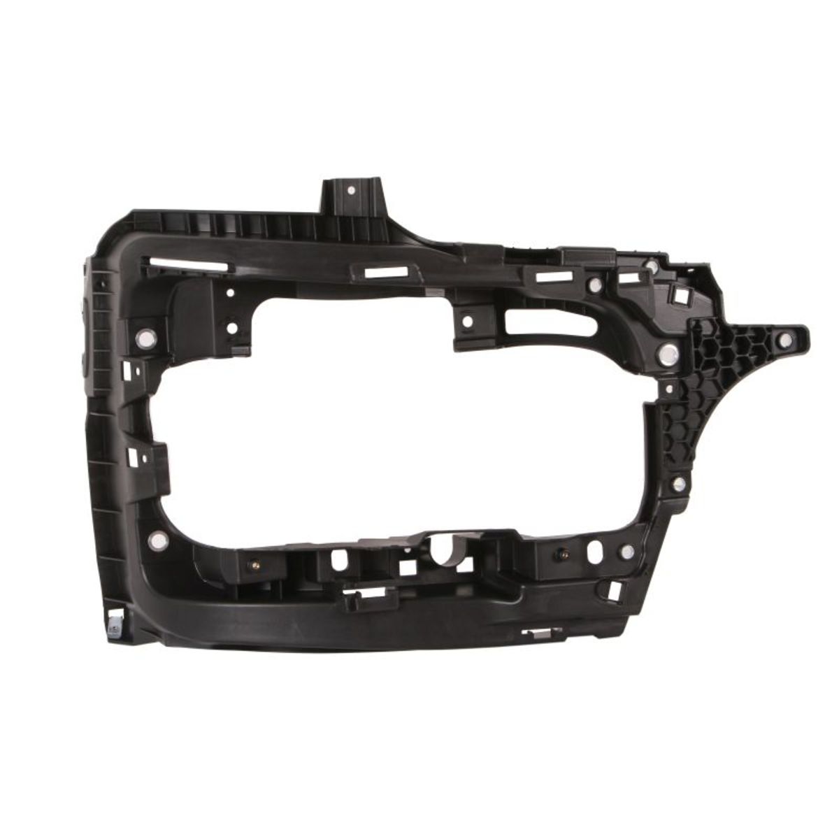 Image of Sierstrip bumper   rechts