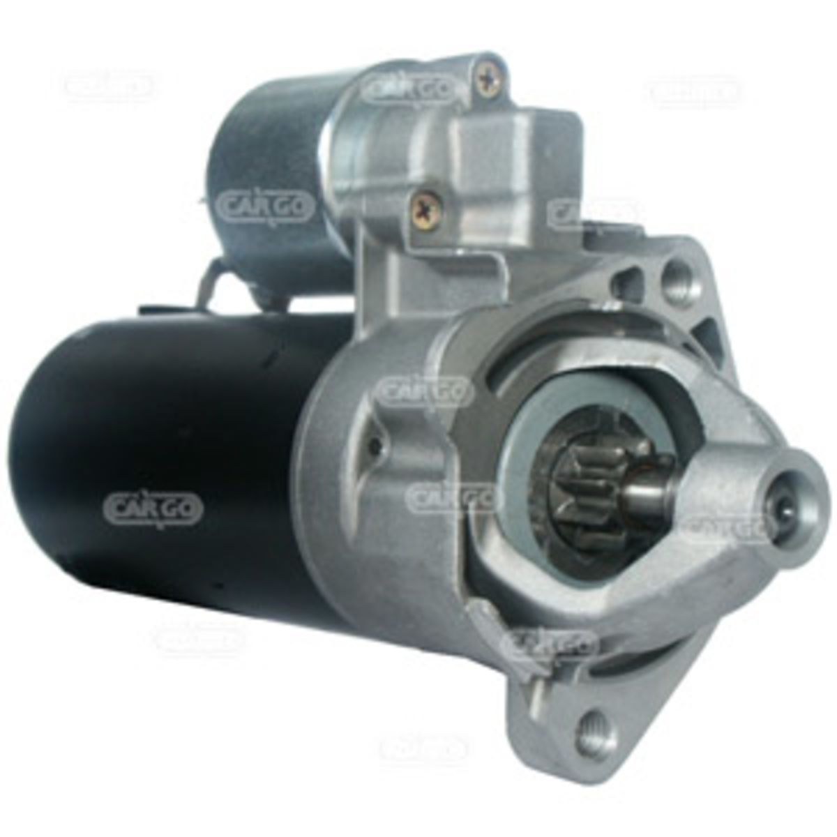 Image of Starter