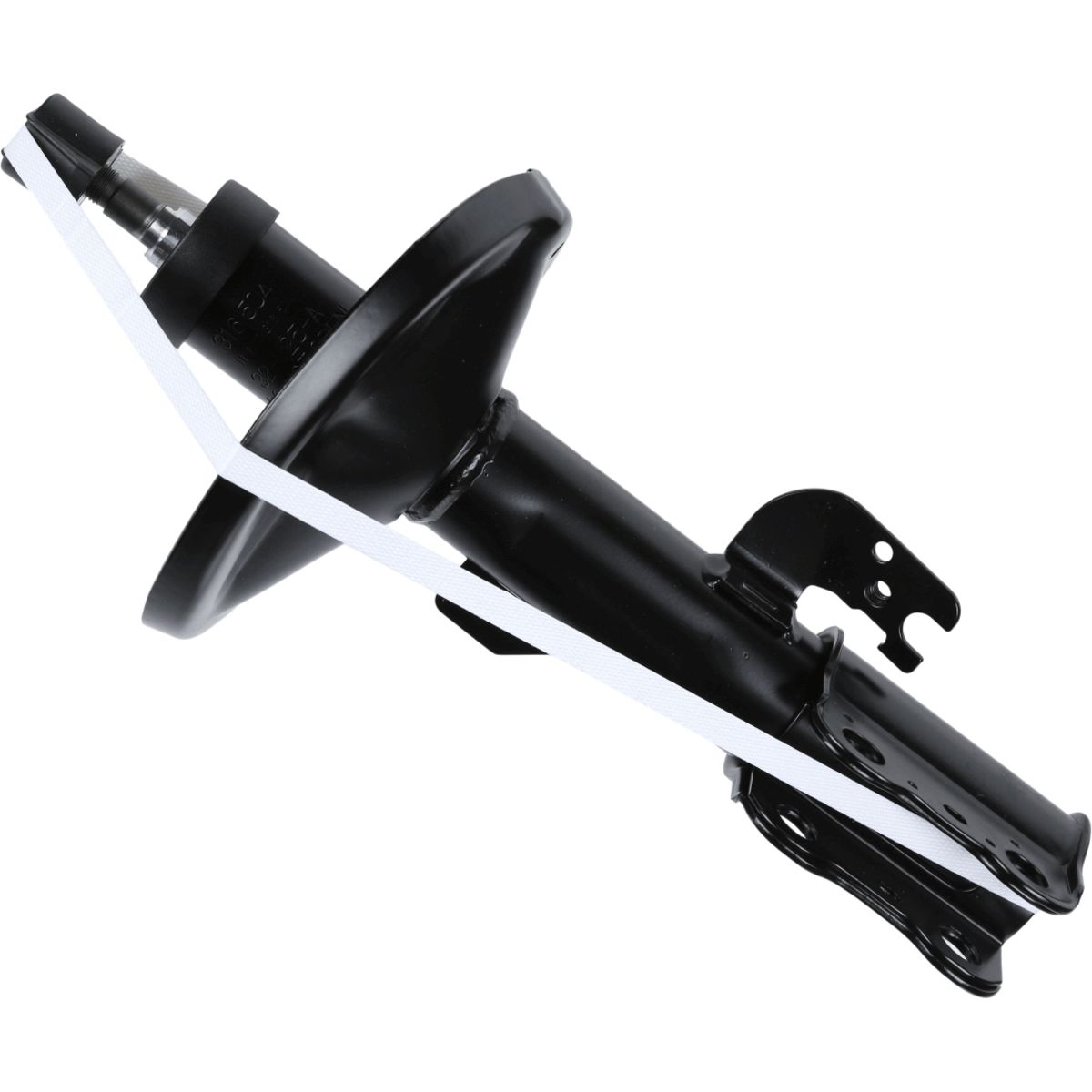 Sachs Amortisseur 316 504