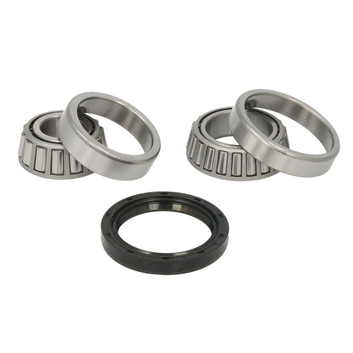 Cuscinetto ruota Assale posteriore H2A001BTA BTA per AUDI VW SEAT - Immagine 3