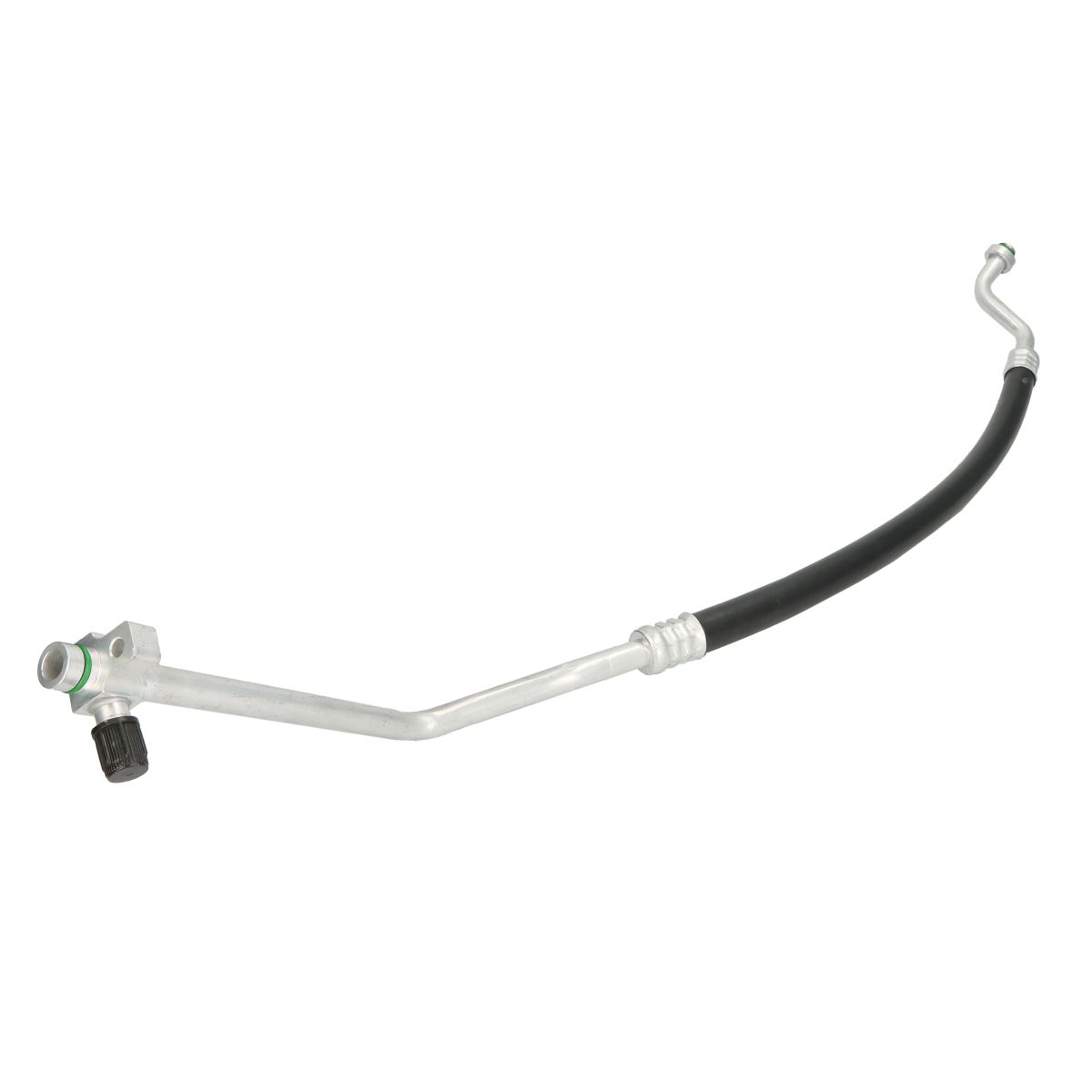 Kanal, Klimaanlage THERMOTEC KTT160441