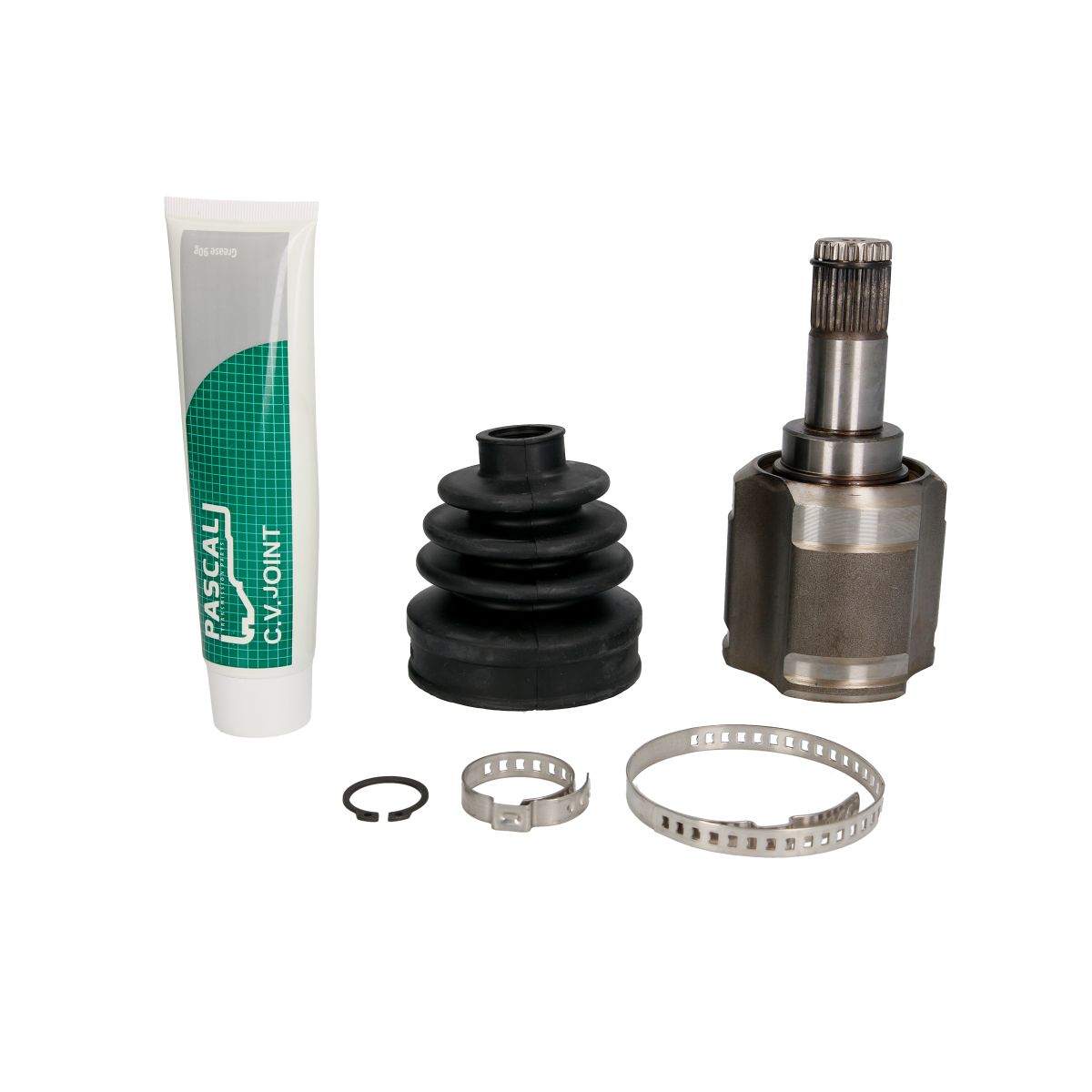 Image of Homokineet reparatie set, aandrijfas