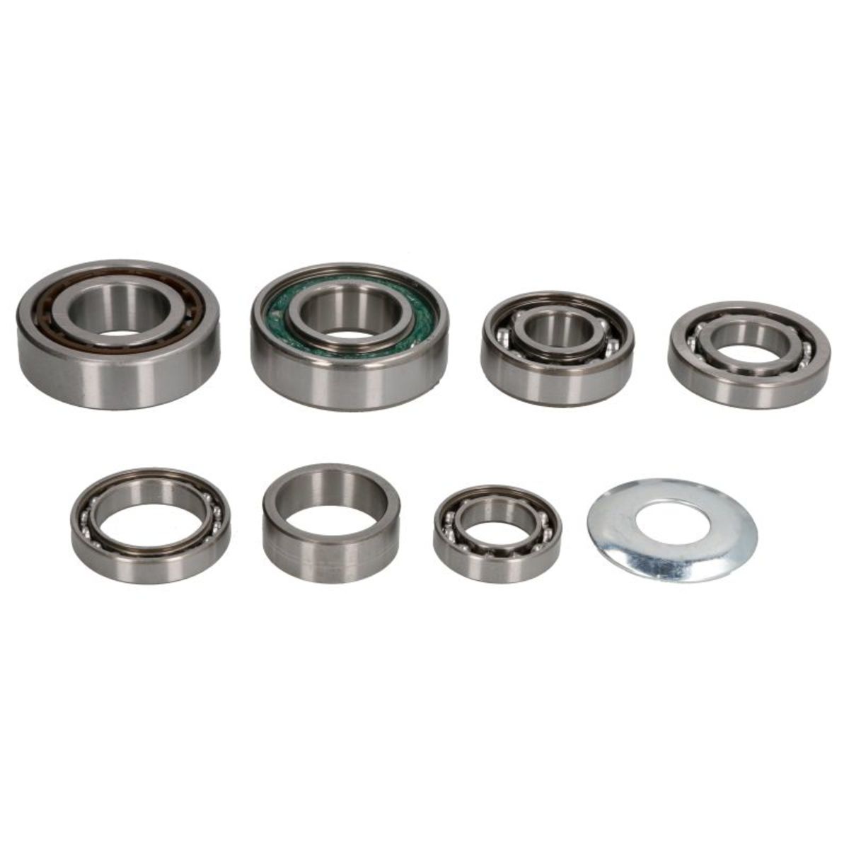 Lagersatz, Schaltgetriebe HOT RODS TBK0081