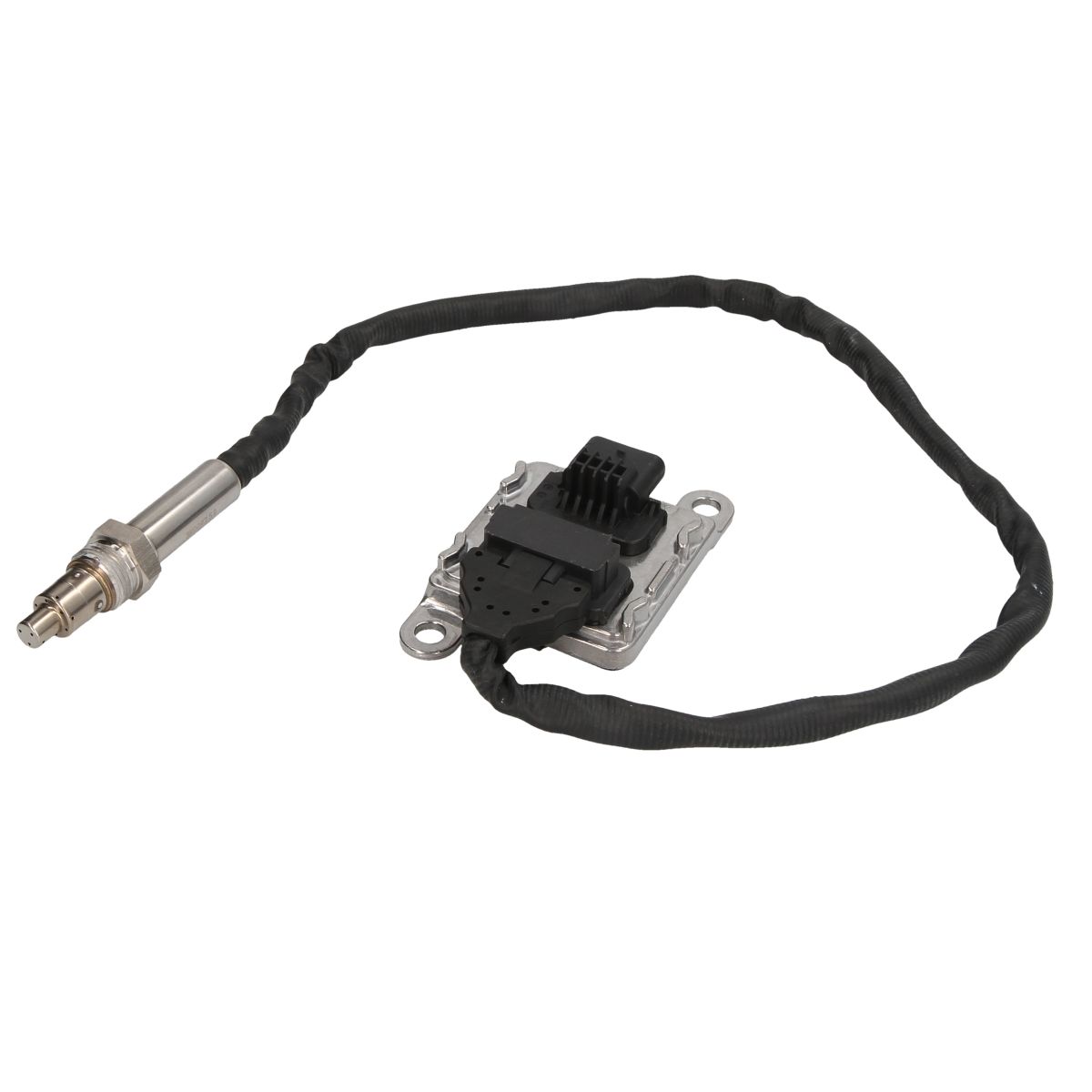 Image of NOx-sensor, ureuminspuiting