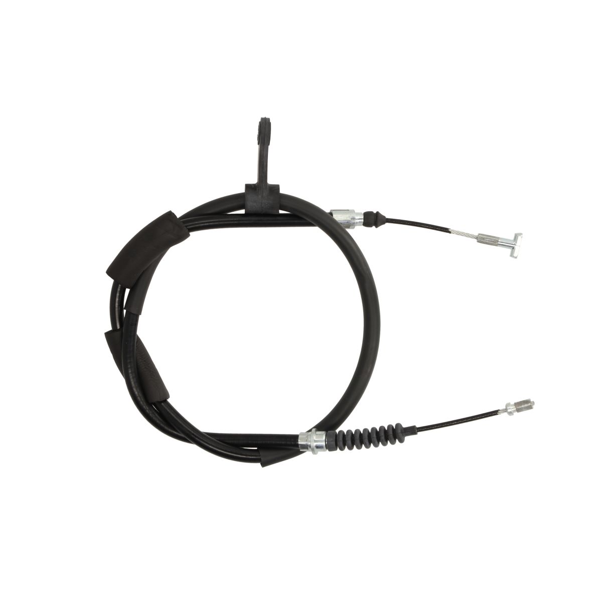 Image of Kabel, parkeerrem  C7D003