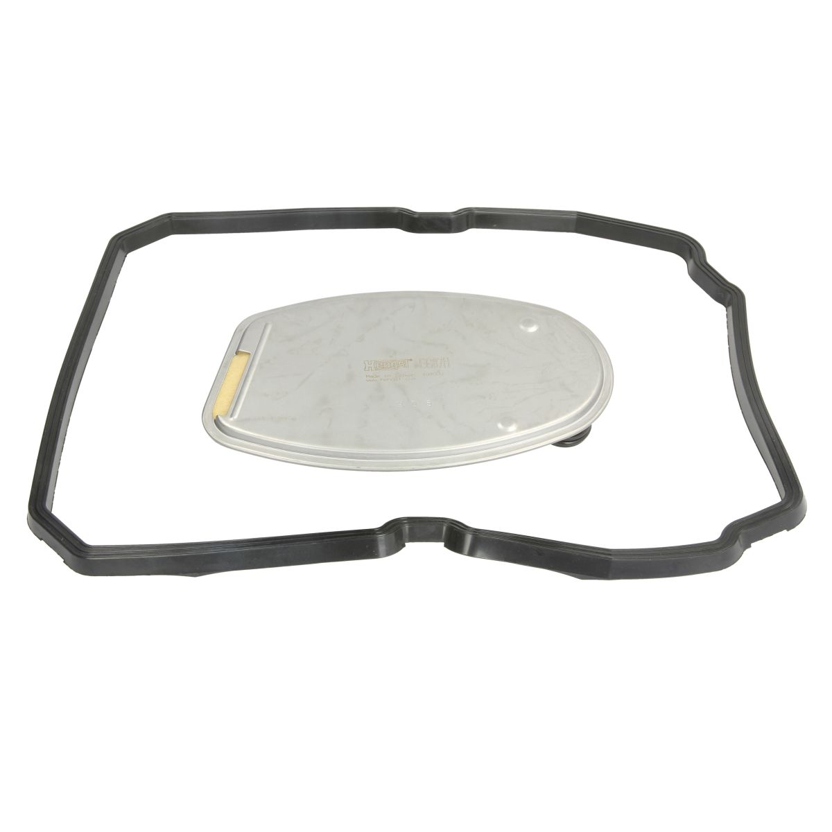 Image of Oliefilter, versnellingsbak  FILTER