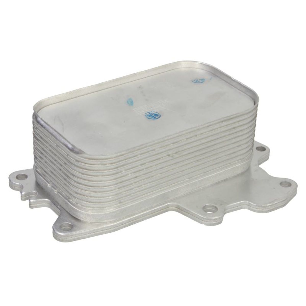 Thermotec Ölkühler, Motoröl D4y004tt