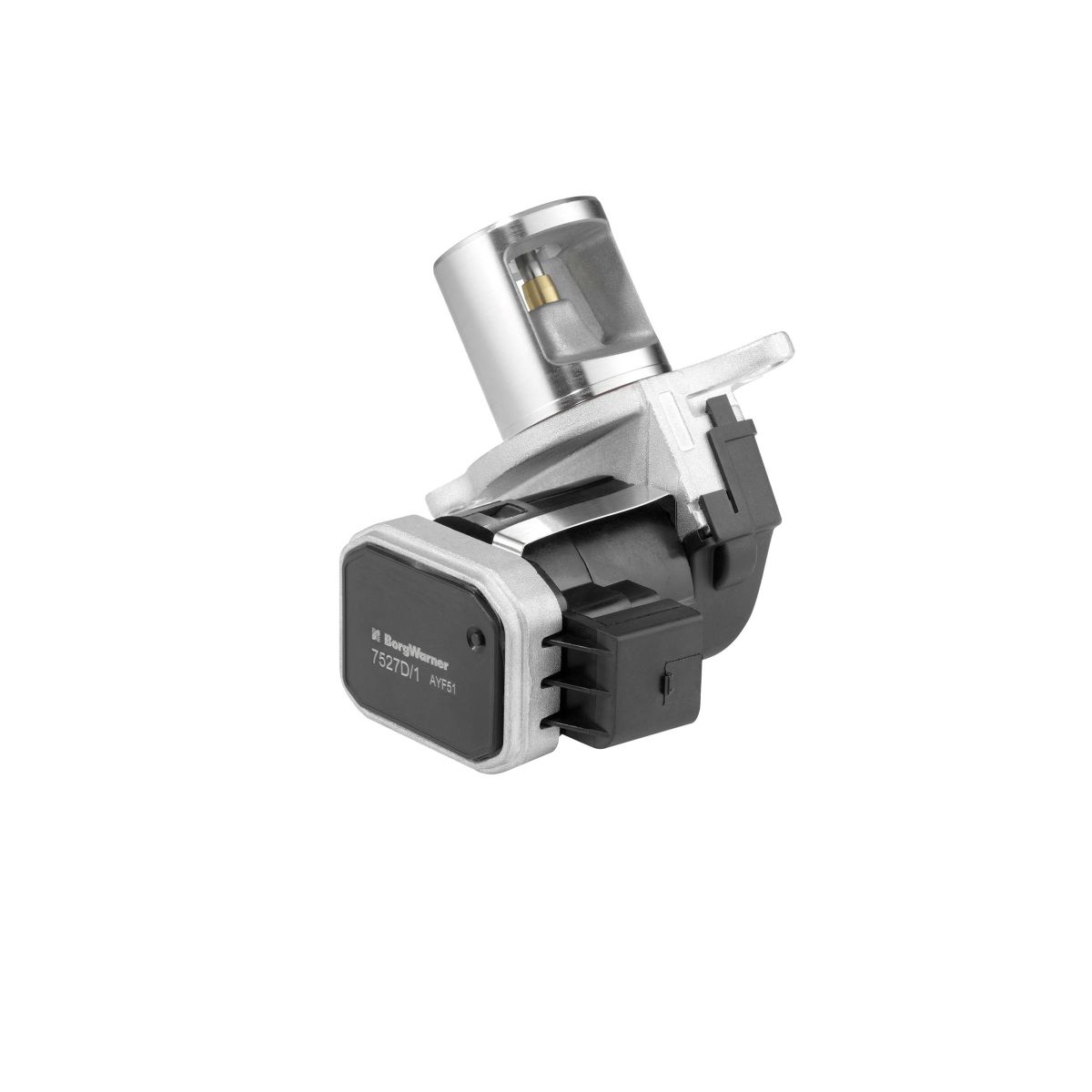Image of EGR-klep  7527D/1