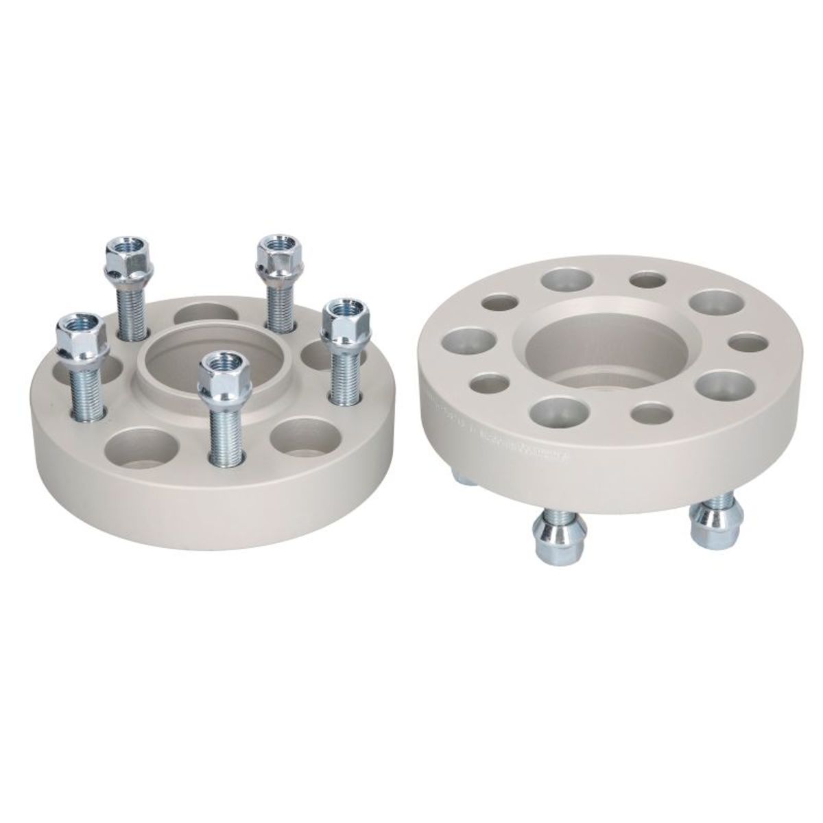 Wiel spacer Pro-Spacer
