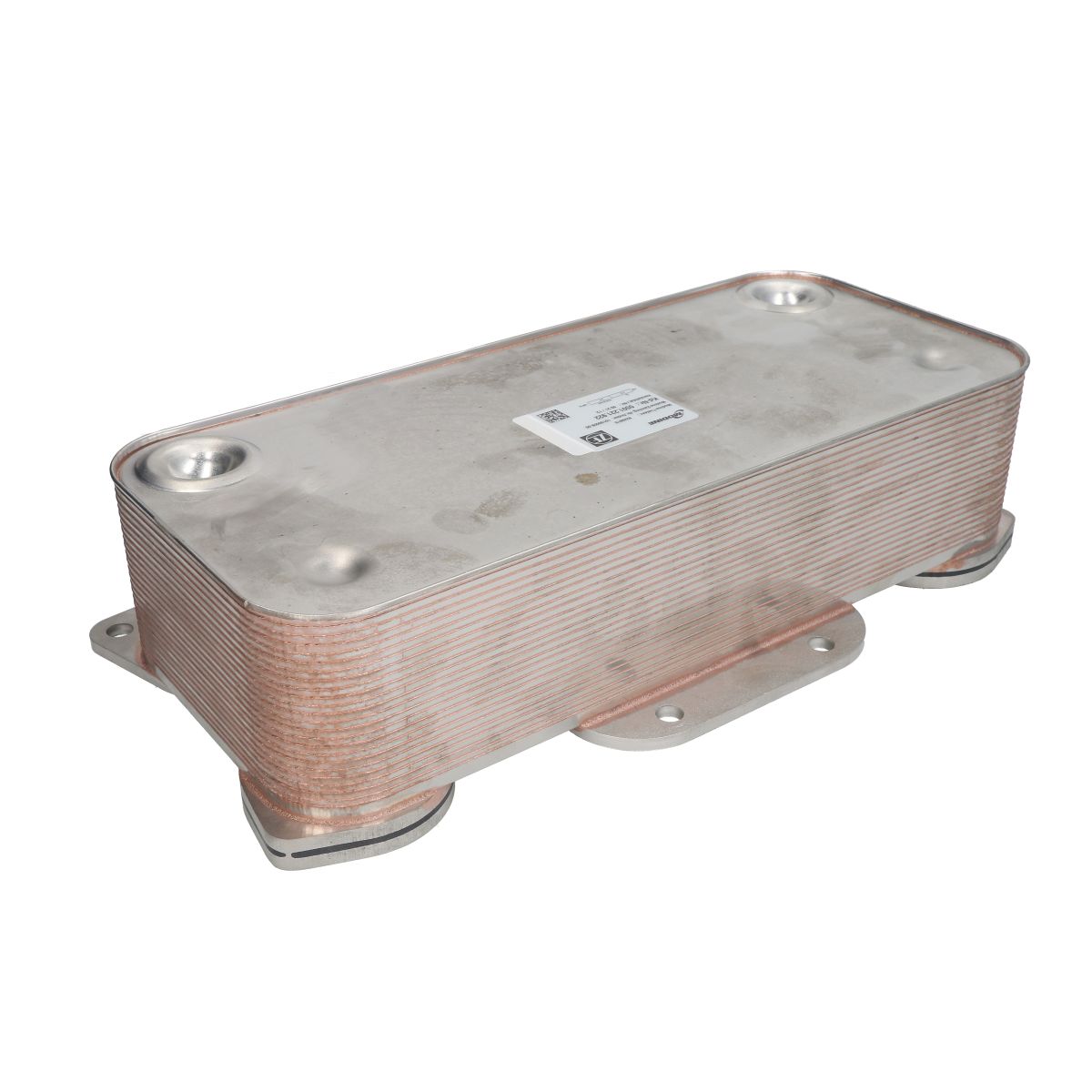 Image of Olie radiator