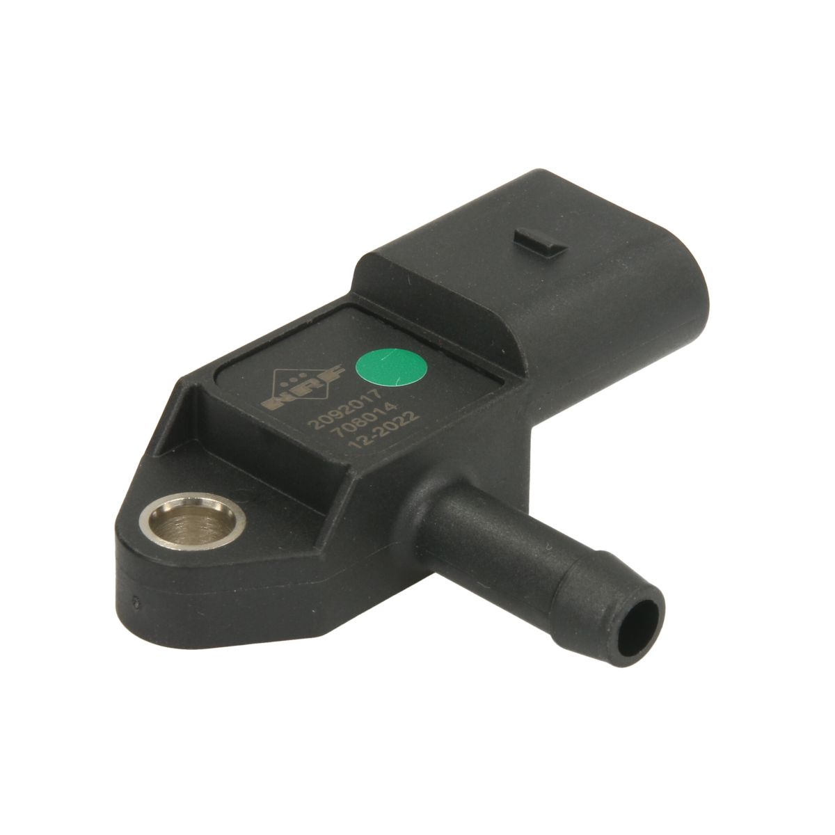 Image of Sensor, uitlaatgasdruk