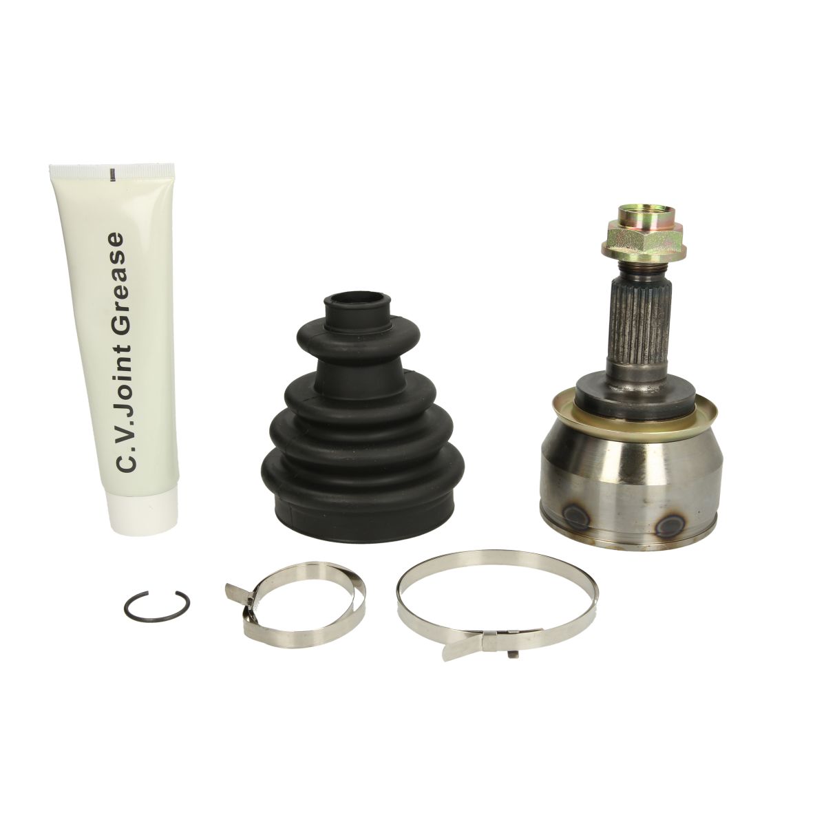 Image of Homokineet reparatie set, aandrijfas