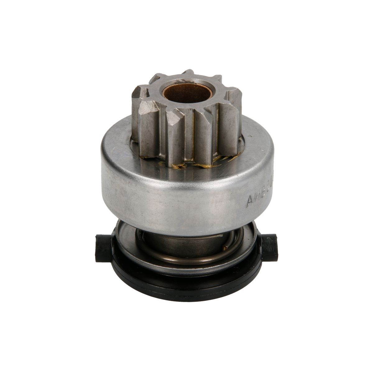 Image of Vrijwielaandrijving/bendix, starter