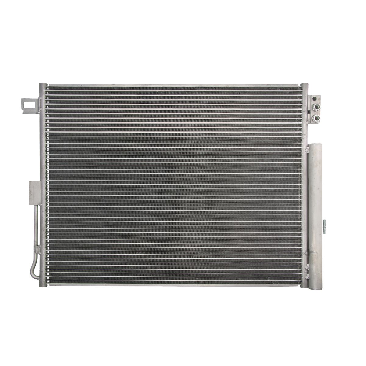 Image of Condensator, airconditioning
