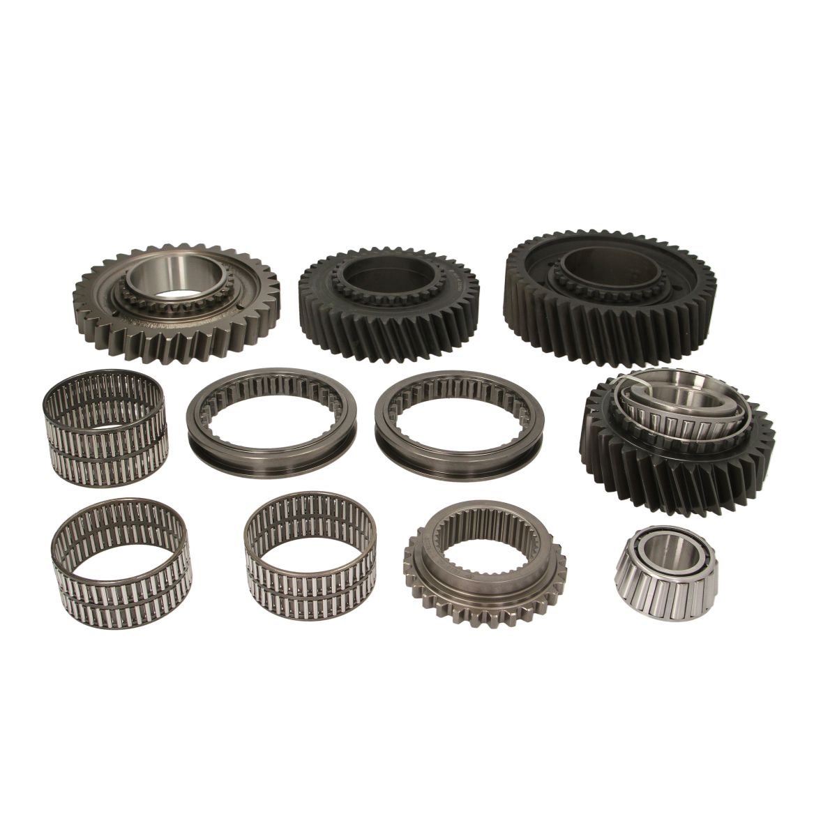 Euroricambi Reparatieset Versnellingspook 88530755