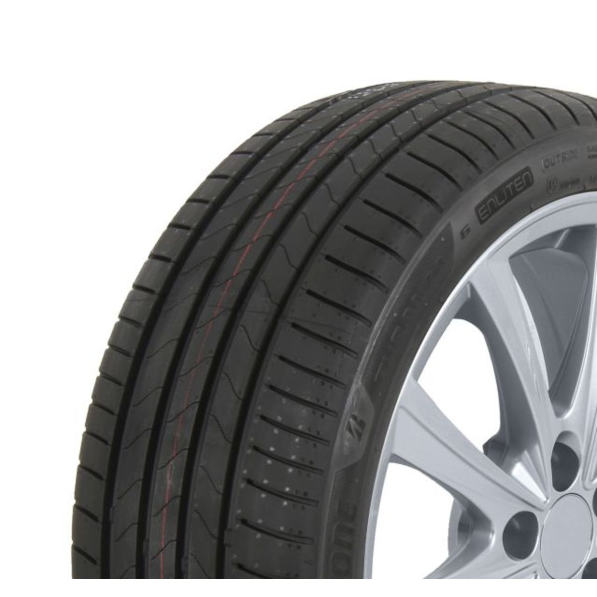 Pneus d'été BRIDGESTONE Turanza 6 245/40R18 XL 97Y