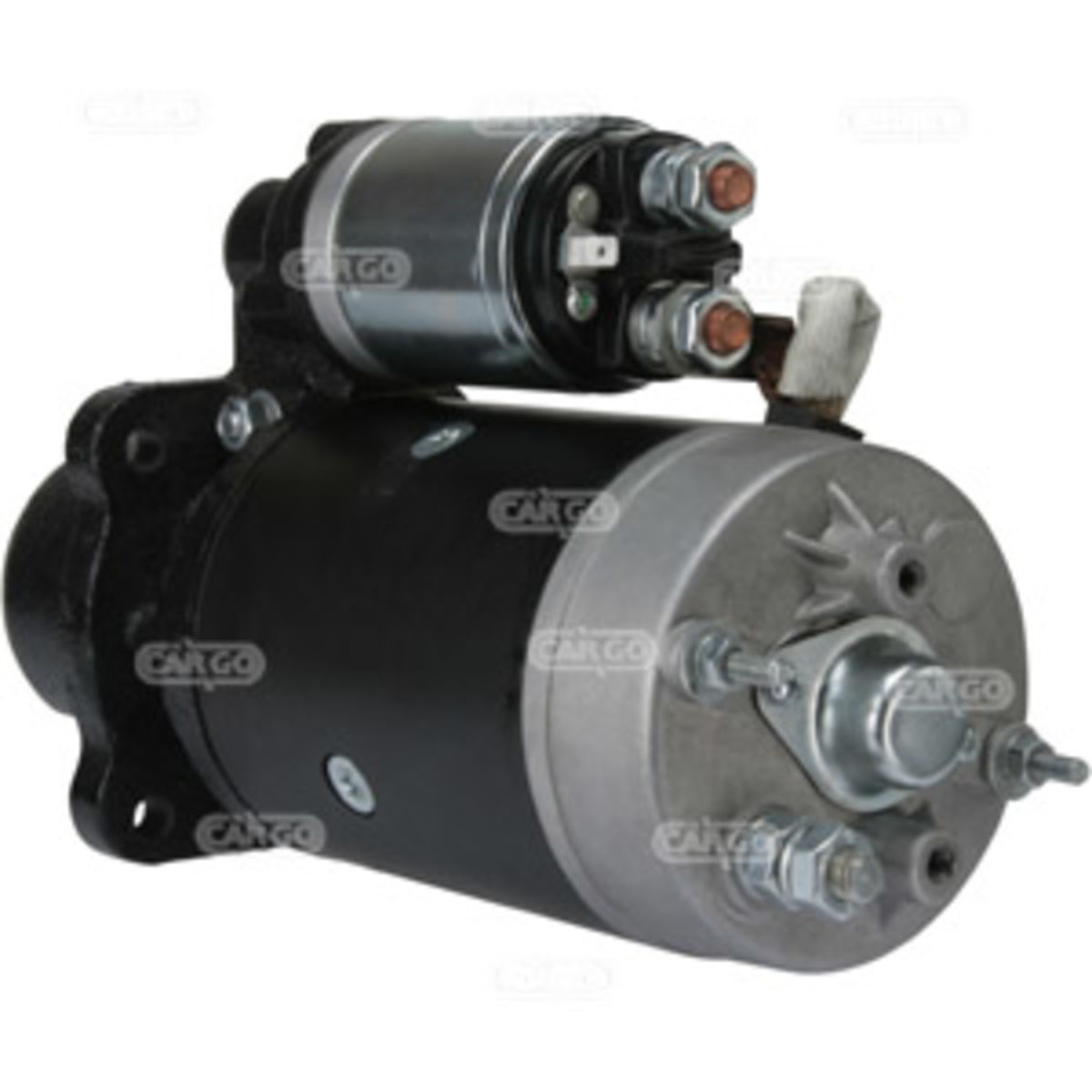 Image of Starter