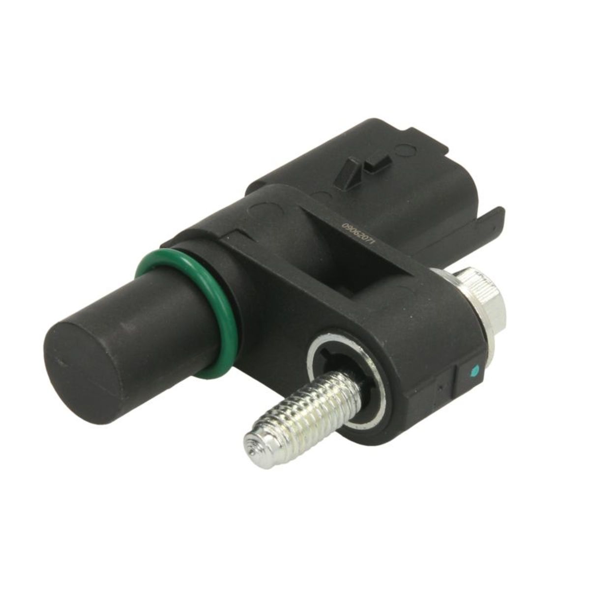 Image of Sensor, nokkenas positie