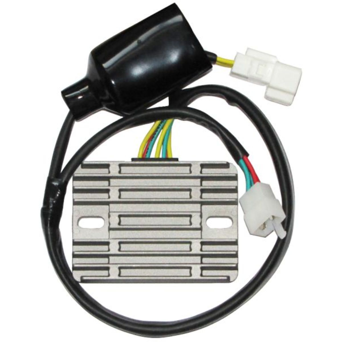 Generatorregler DZE 02540