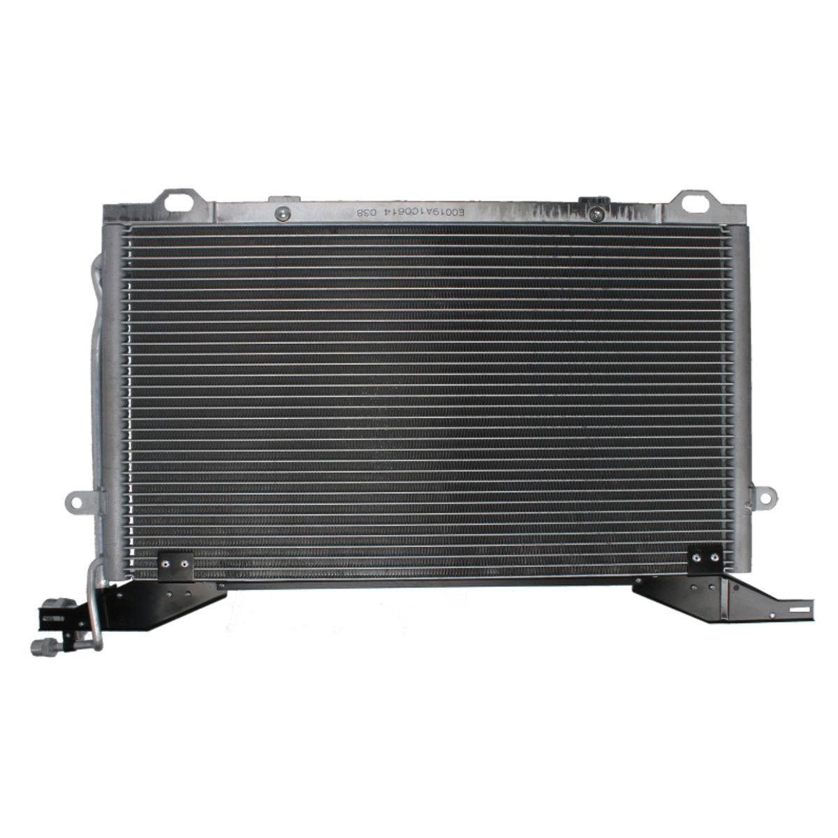 Image of Condensator, airconditioning