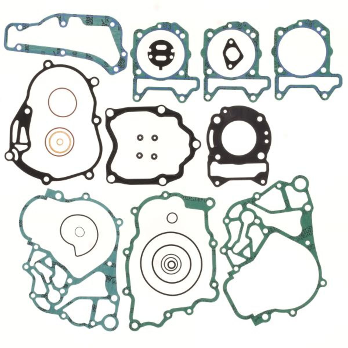 Set di guarnizioni motore ATHENA P400010850008