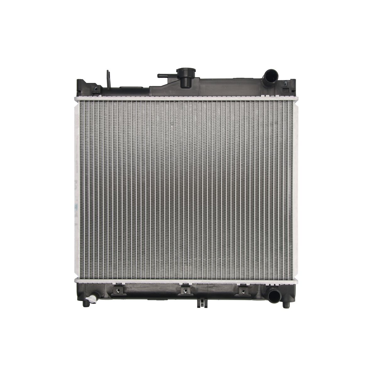 Image of Radiator, motorkoeling