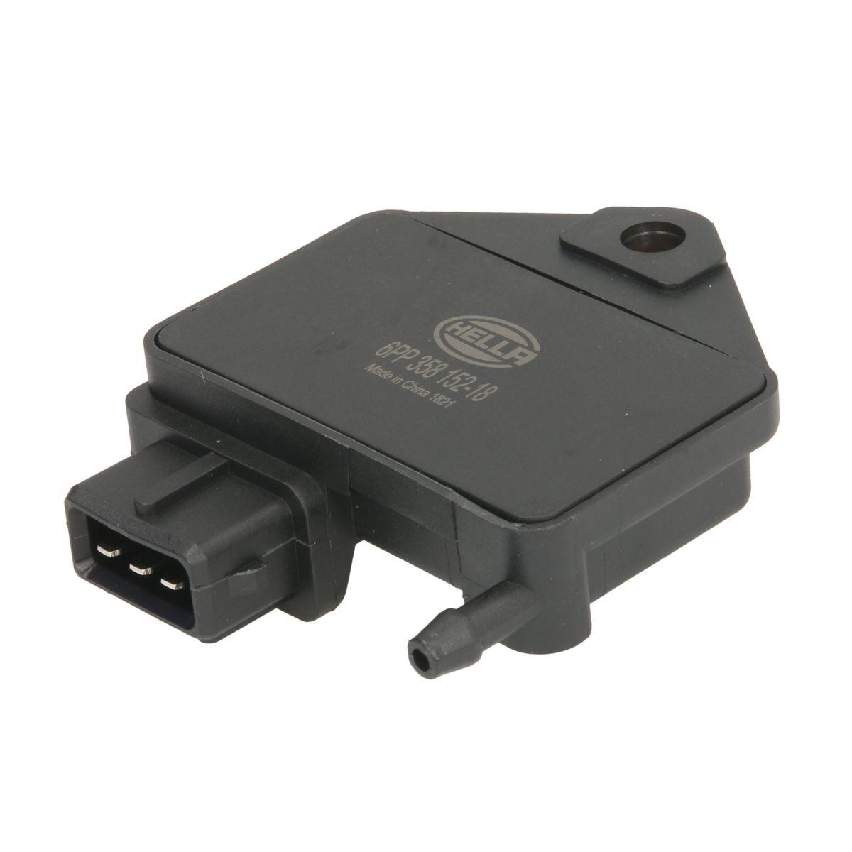 Image of Sensor, inlaatspruitstukdruk