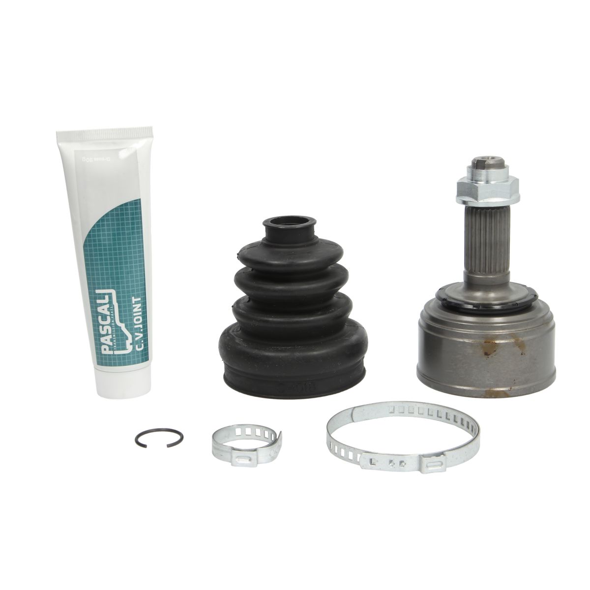 Image of Homokineet reparatie set, aandrijfas