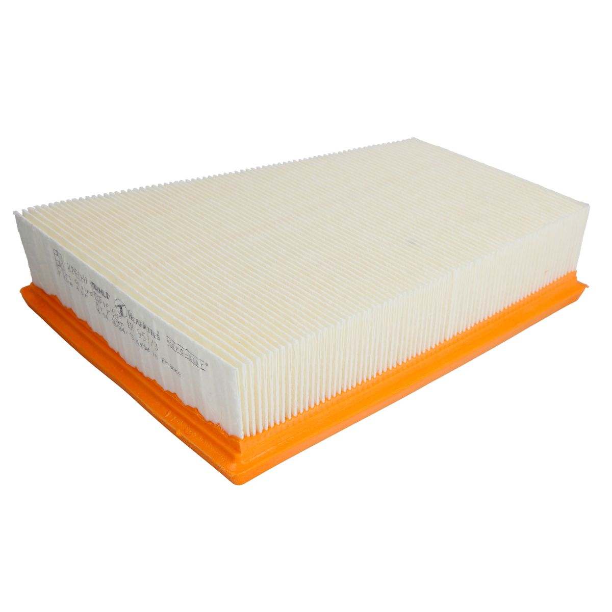 Image of MAHLE luchtfilter