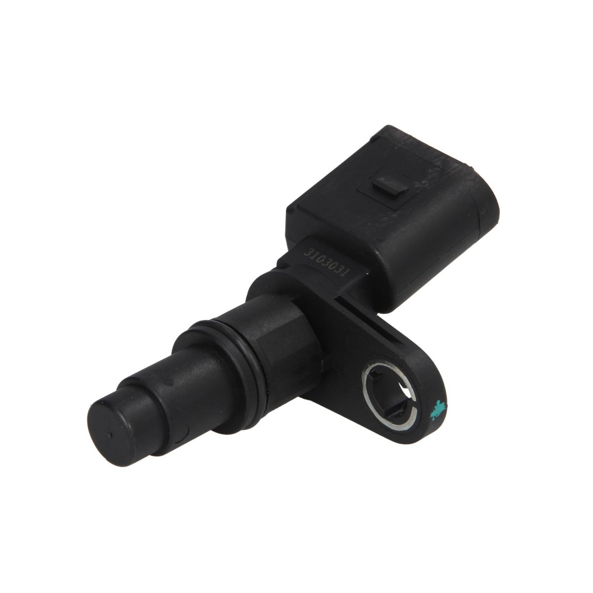 Sensor, nokkenas positie
