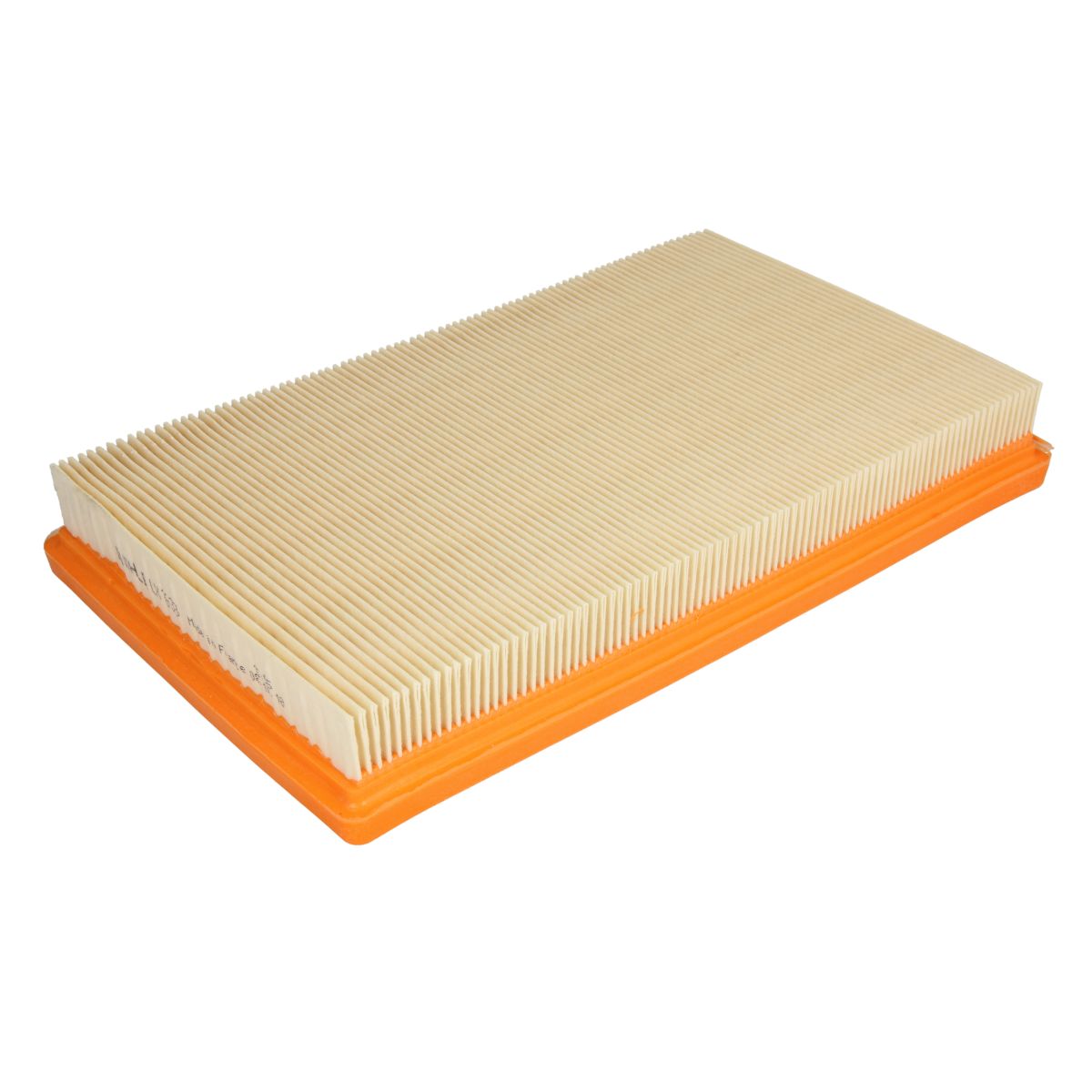 Image of MAHLE luchtfilter