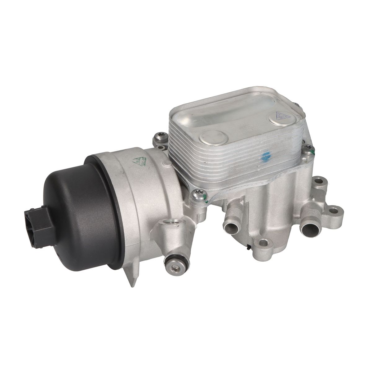 Thermotec Ölkühler, Motoröl D4c017tt
