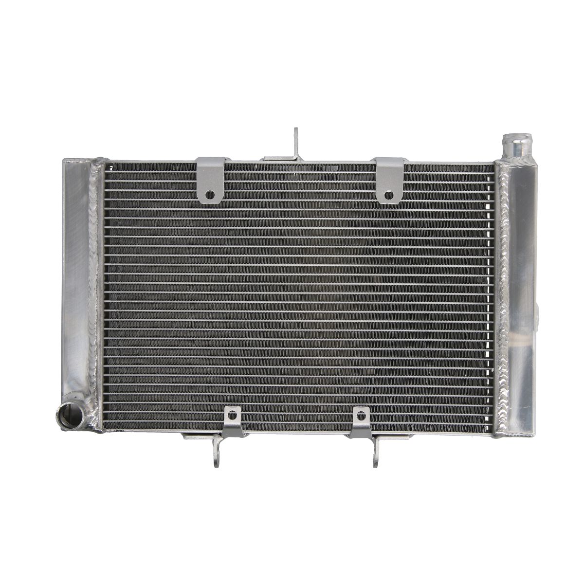 Radiatore, raffreddamento motore 4 RIDE RAD-629