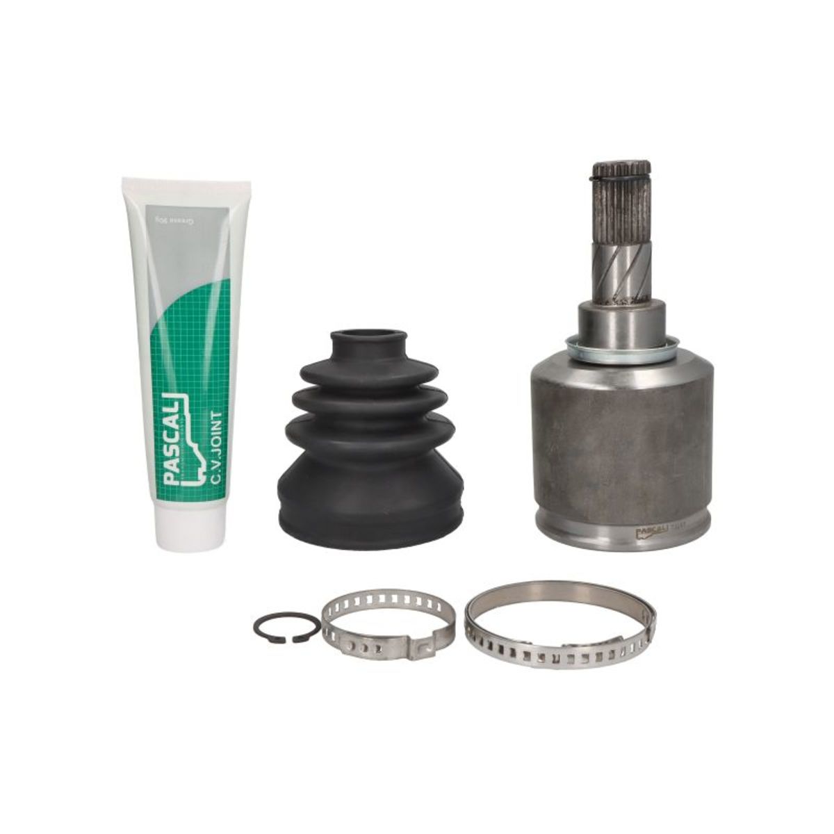 Image of Homokineet reparatie set, aandrijfas   rechts