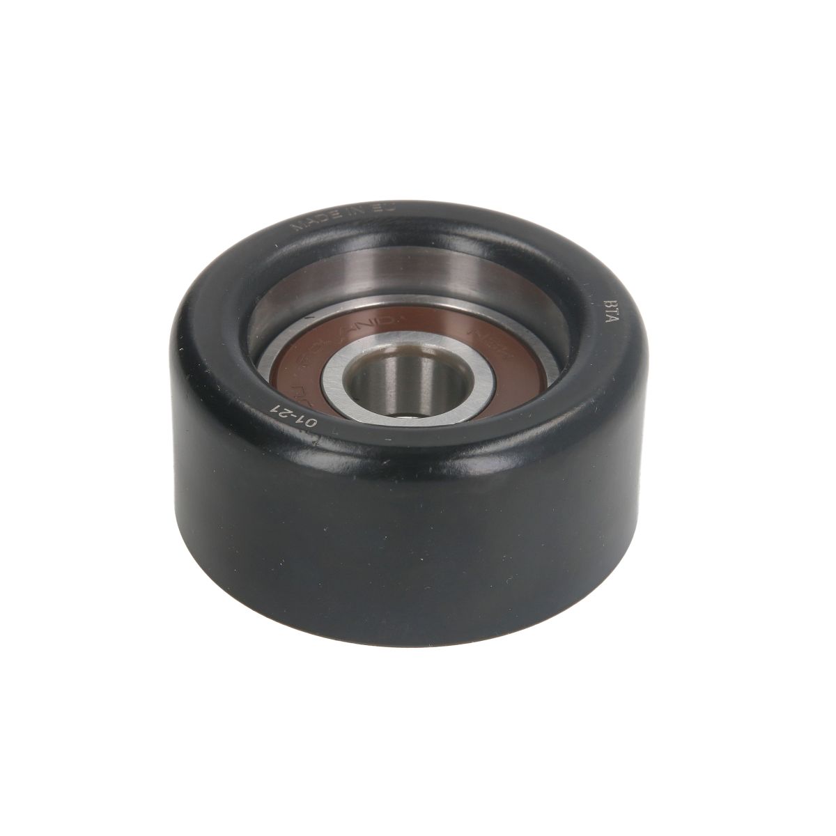 Puleggia tendicinghia, cinghia a V BTA E24002BTA