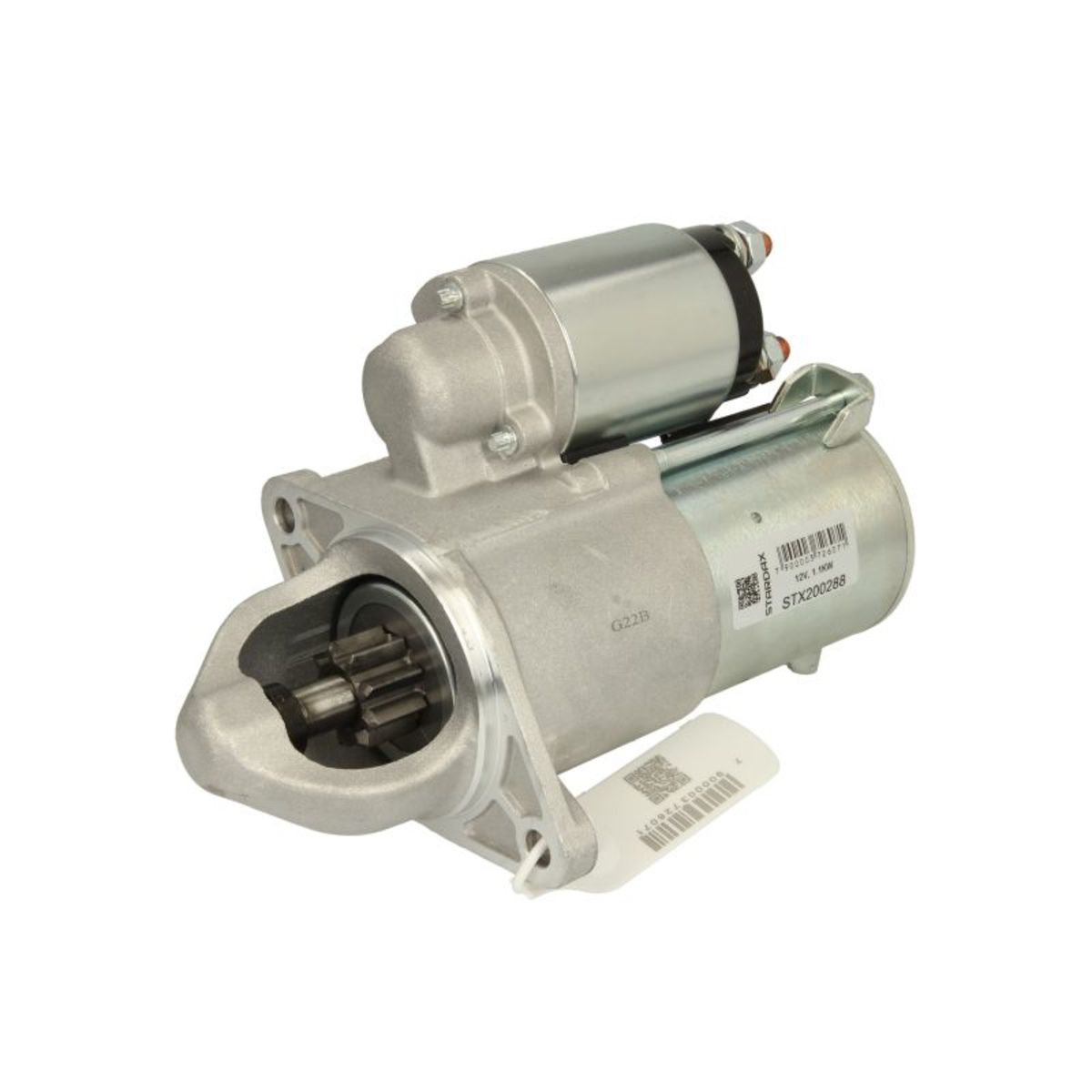 Image of Starter