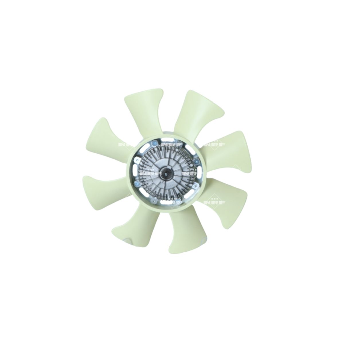 Nrf Embrague De Ventilador 49727