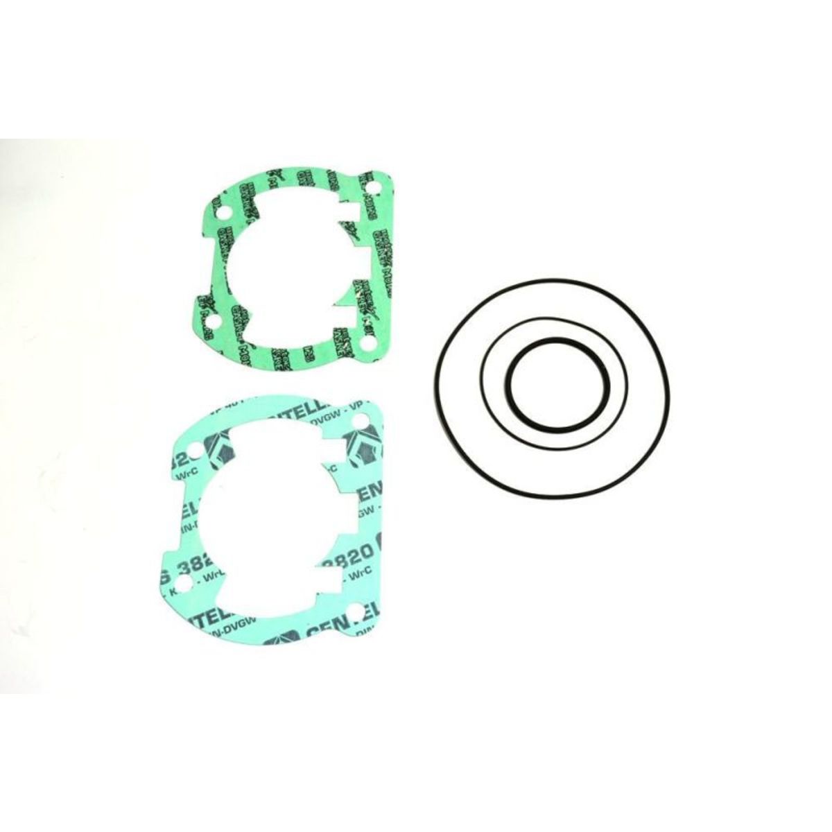 Dichtungssatz, Motor (oben) ATHENA P400220600250