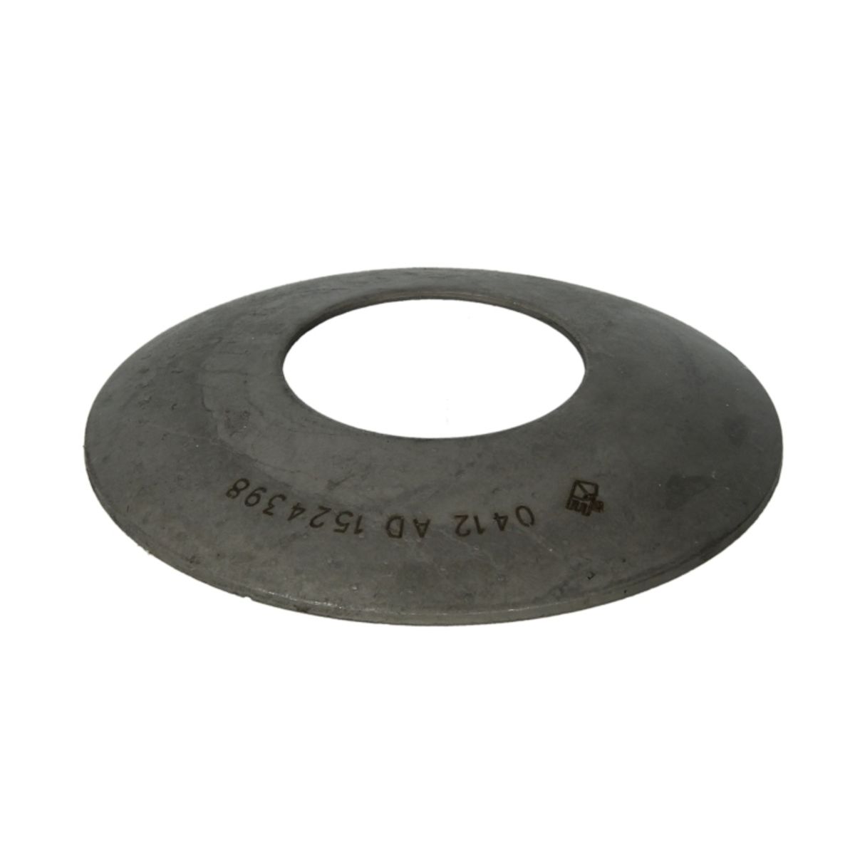Image of Sferische sluitring, differentieel tandwiellager