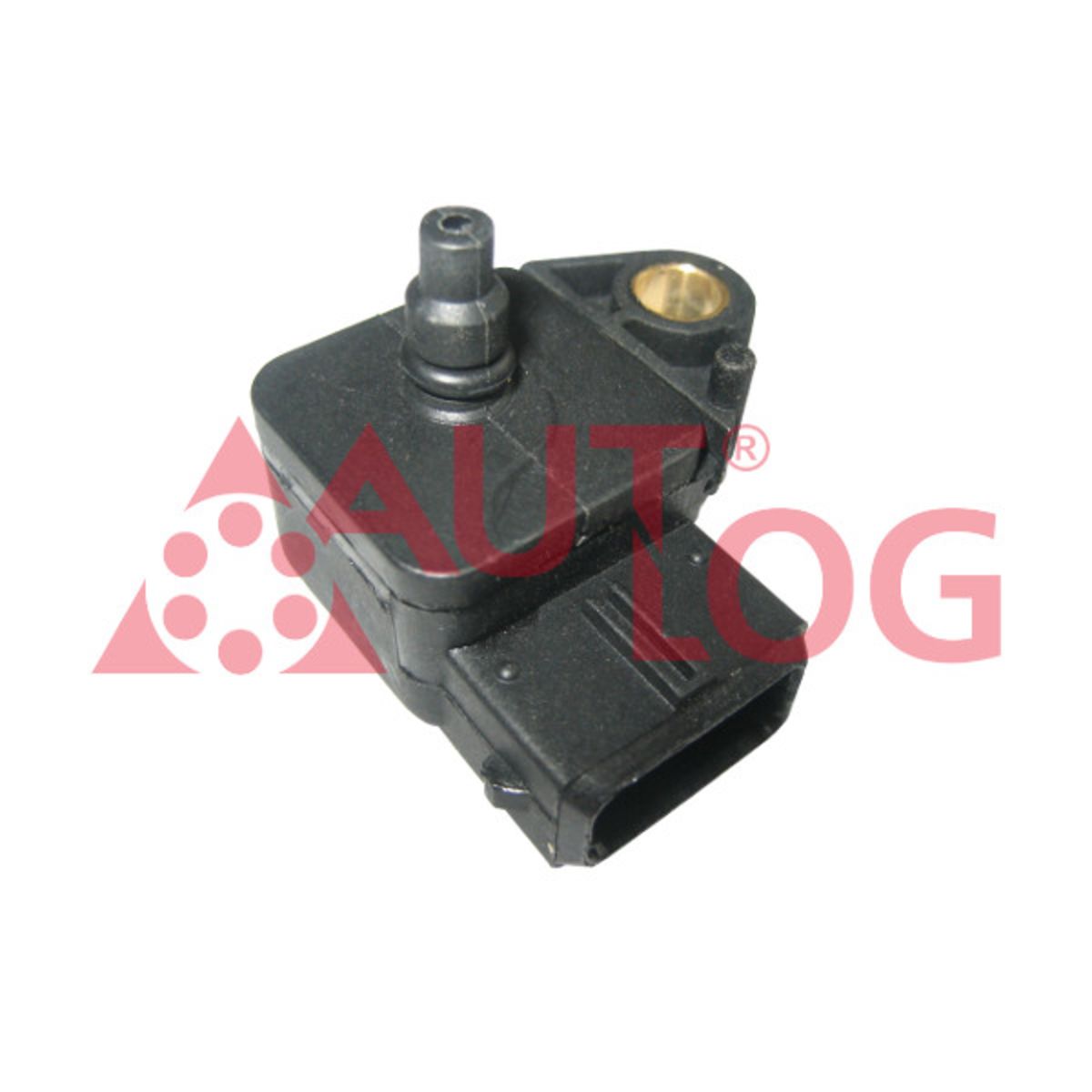 Image of Sensor, inlaatspruitstukdruk