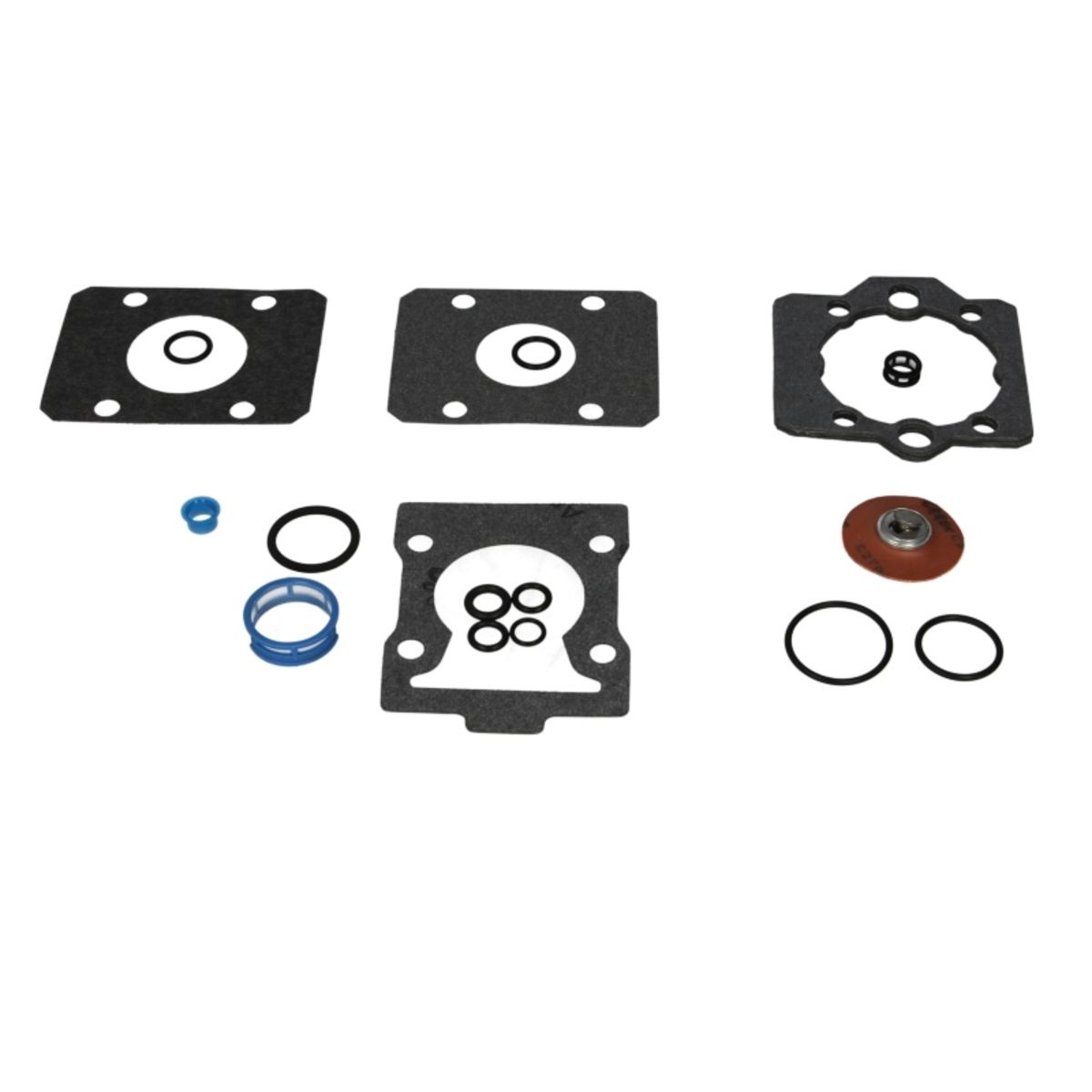 Meat & Doria Reparatursatz, Vergaser 750-10006