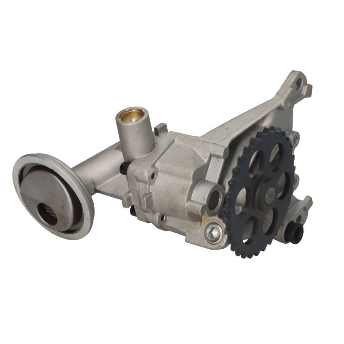 Hans Pries Oliepomp  112 398