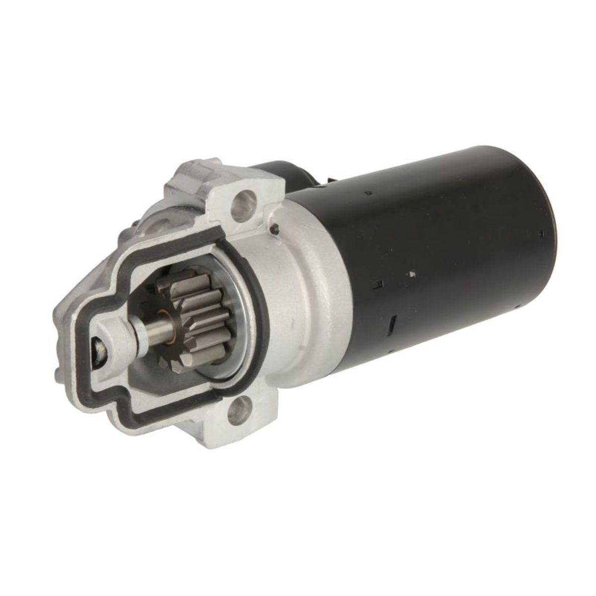 Bosch Motor De Arranque 1 986 S00 744