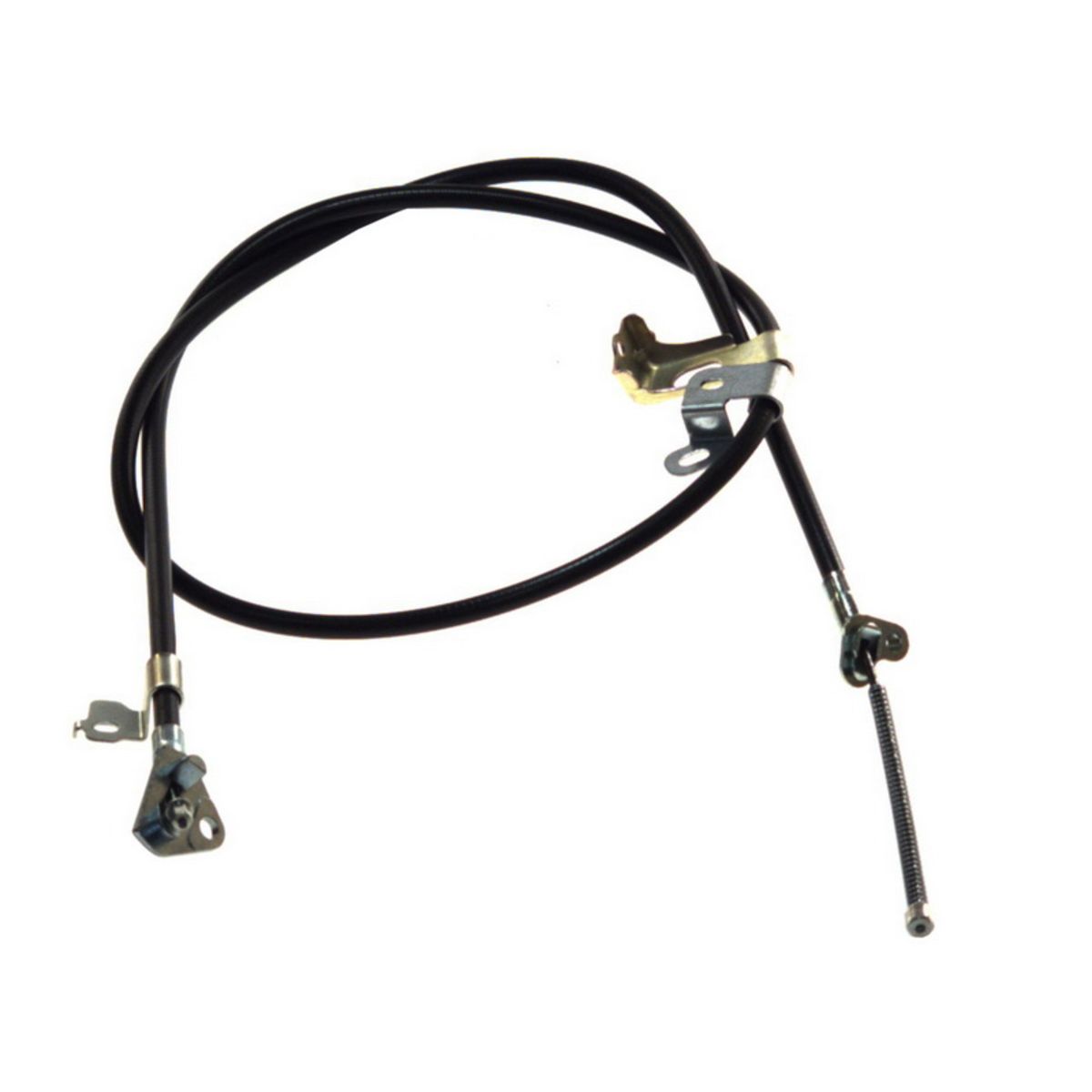 Image of Kabel, parkeerrem   rechts