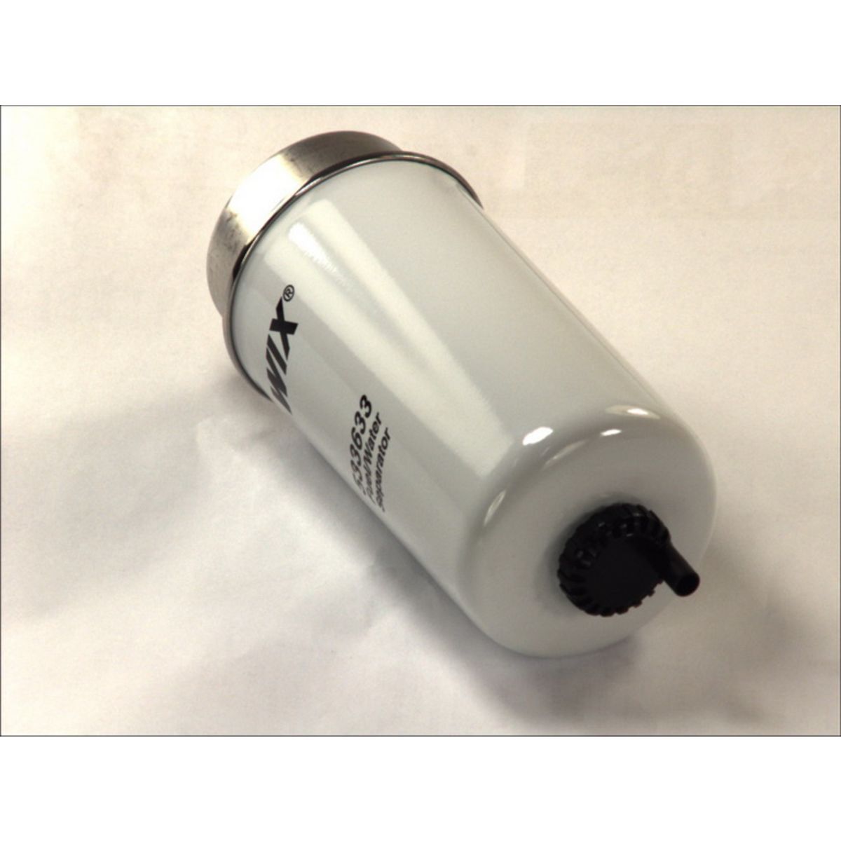 Image of Brandstoffilter  FILTERS